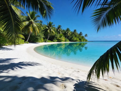 Azure Haven