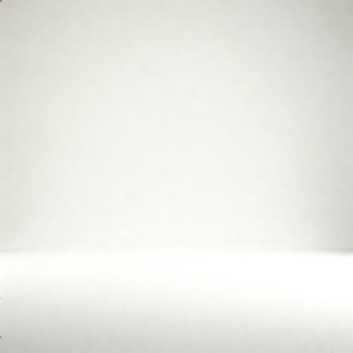Uniform Light Gray Surface