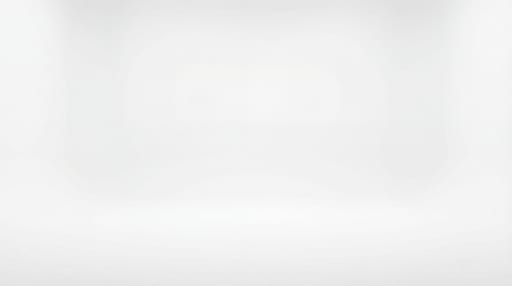 Immaculate White Studio Backdrop