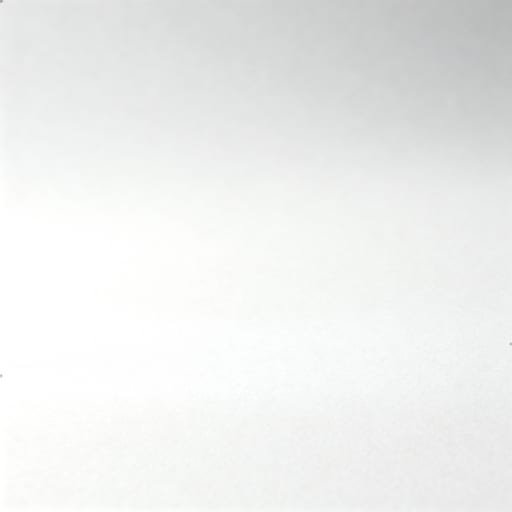 Smooth Light Gray Surface