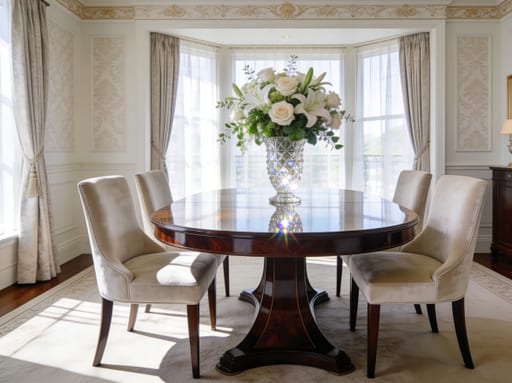Luminous Table