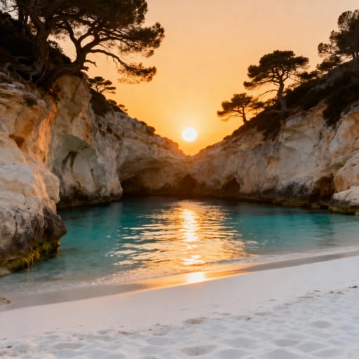 Golden Cove
