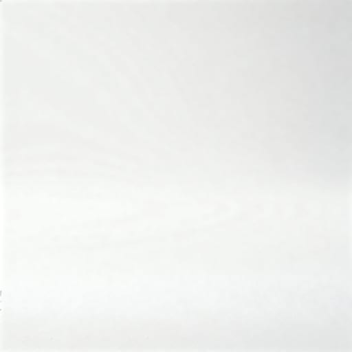 Uniform Off-White Solid Plane