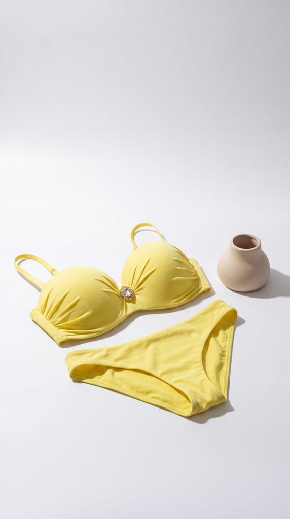 Kuratorowany still life example 9
